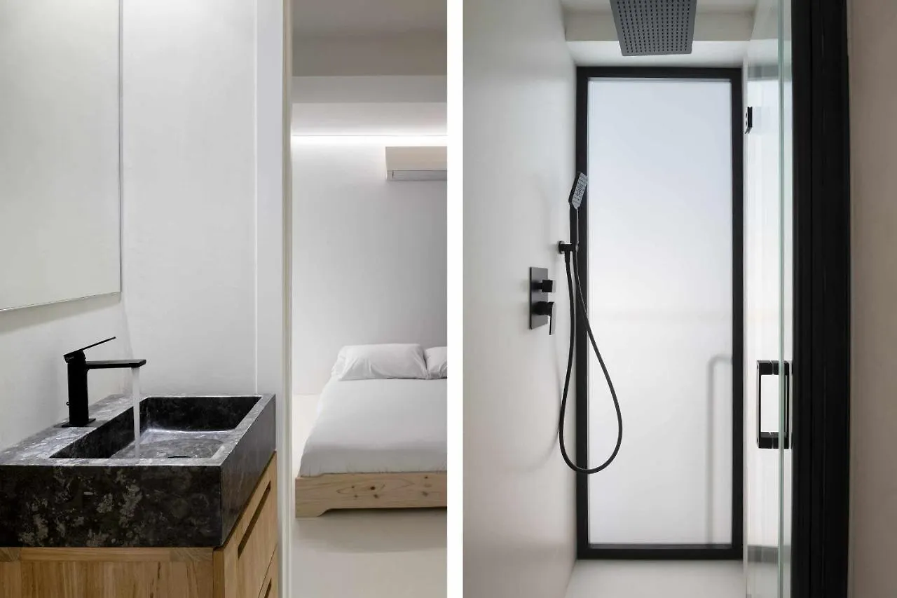 Unika Homes La Cava Seville 0*,  Spain