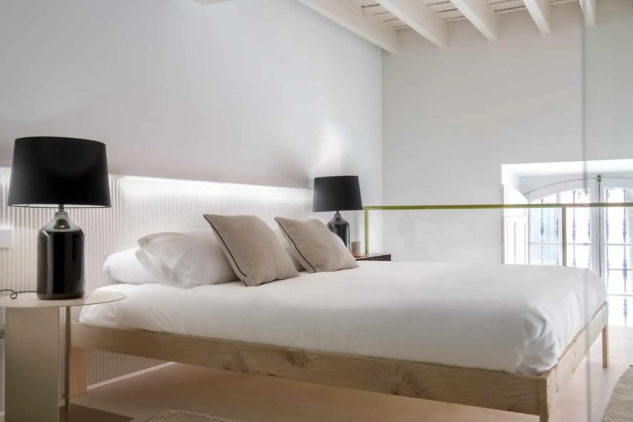 Apartment Unika Homes La Cava Seville