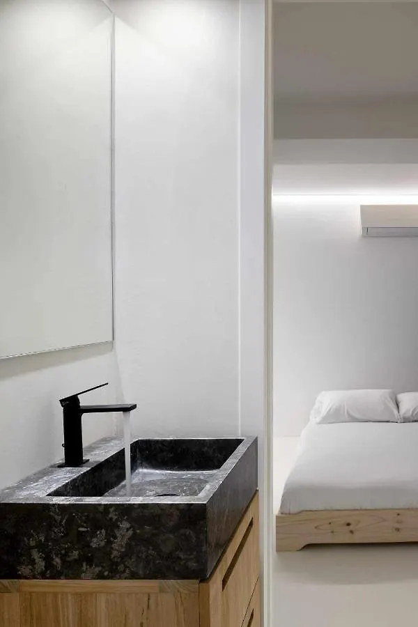 Apartment Unika Homes La Cava Seville Spain