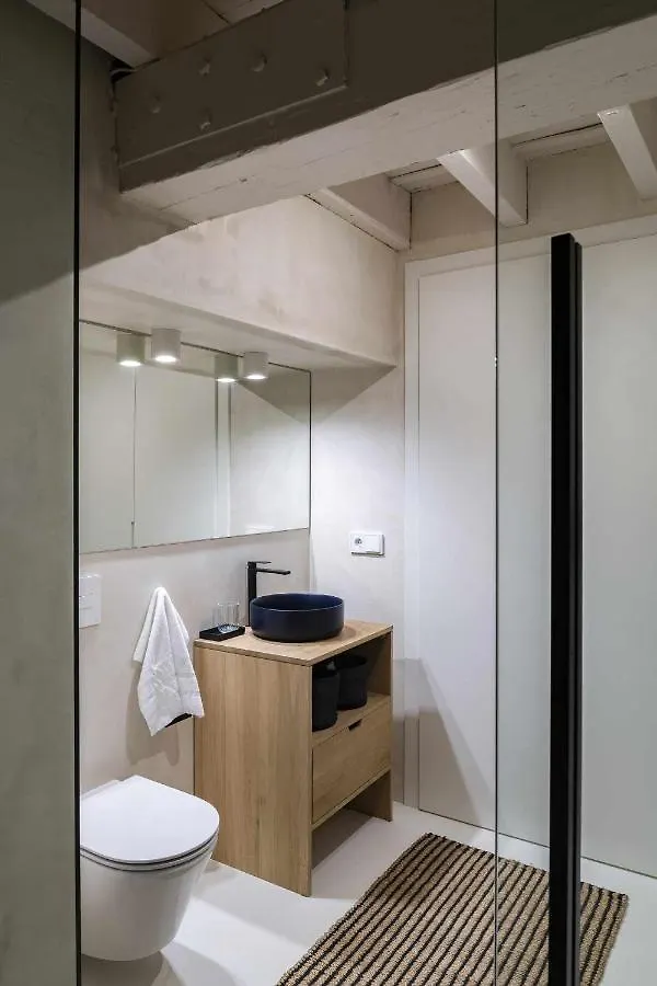 Unika Homes La Cava Seville