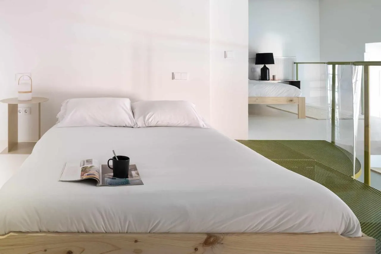 Unika Homes La Cava Seville Spain