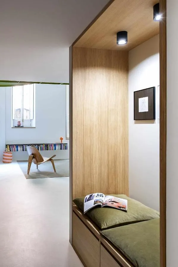 Unika Homes La Cava Seville Apartment