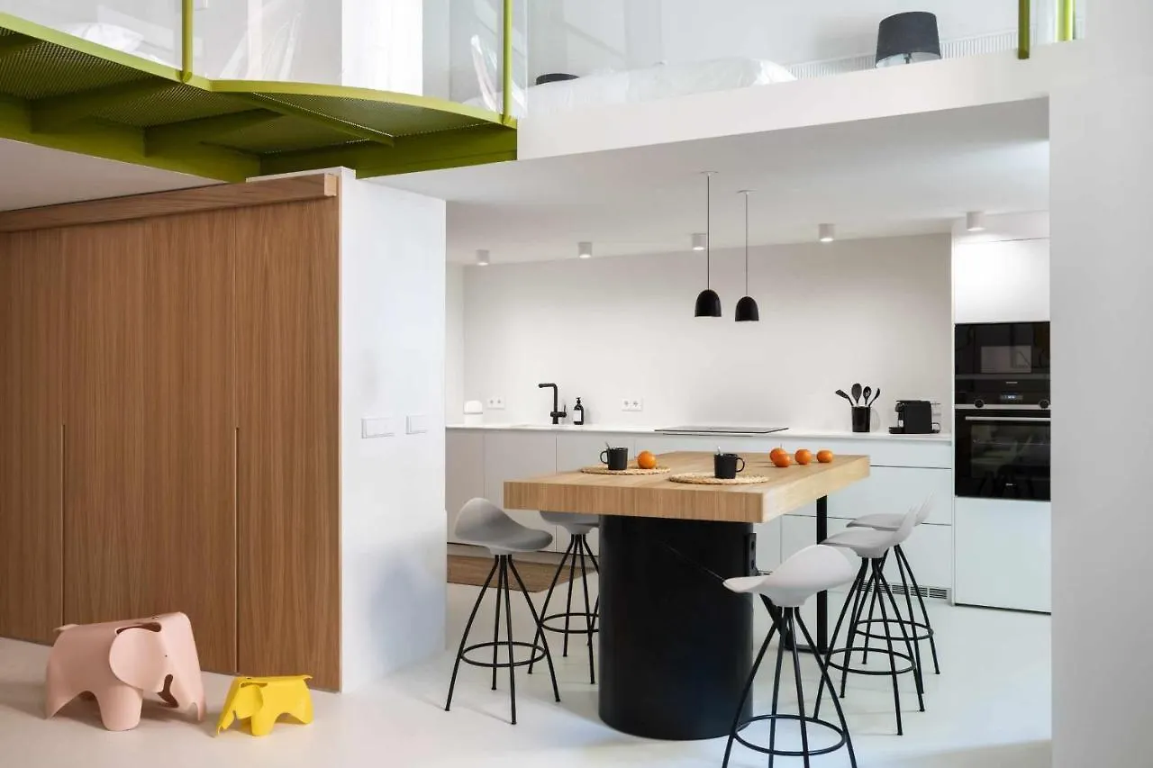 Unika Homes La Cava Seville