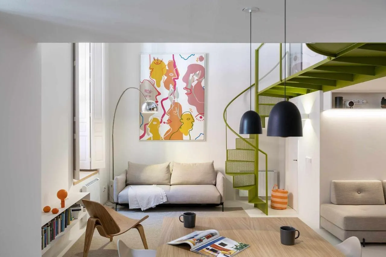 Unika Homes La Cava Seville