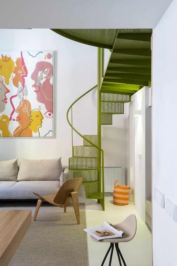 Apartment Unika Homes La Cava Seville