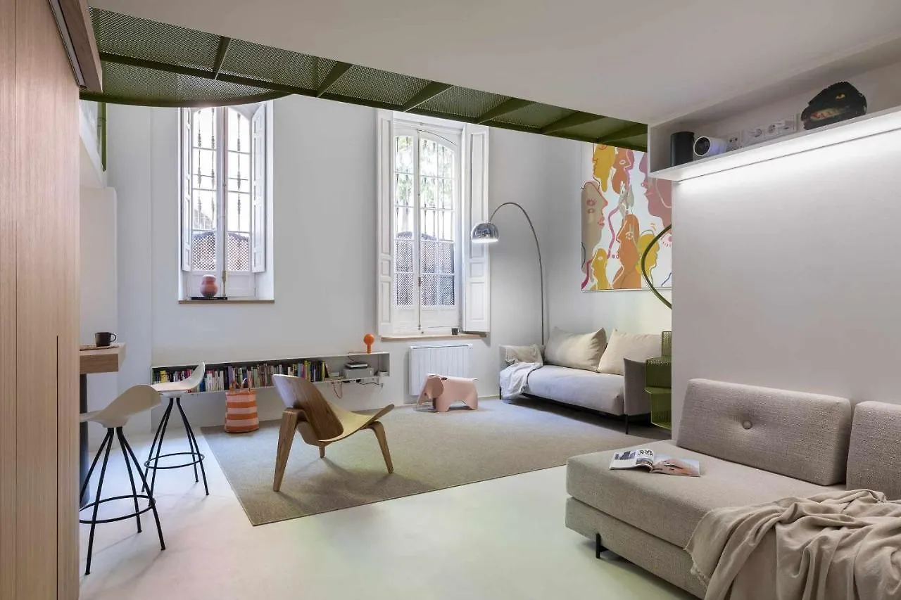 Unika Homes La Cava Seville 0*,  Spain